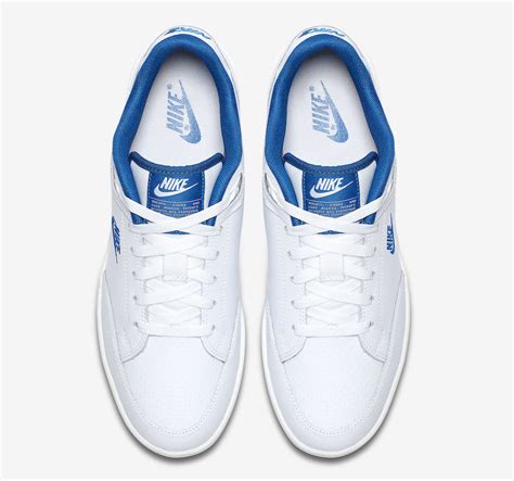 nike grandstand ii weiß|Buy Grandstand 2 'White Royal' .